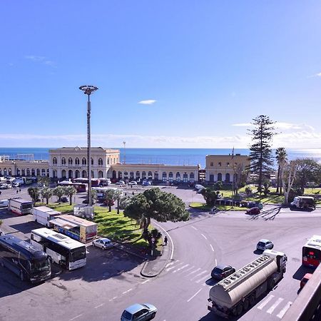 Symposium Bed&Breakfast Катания Екстериор снимка