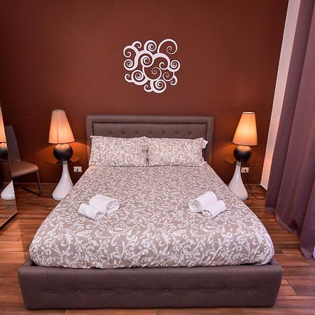 Symposium Bed&Breakfast Катания Екстериор снимка