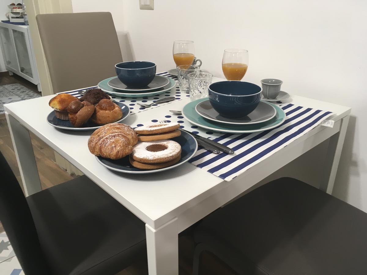 Symposium Bed&Breakfast Катания Екстериор снимка