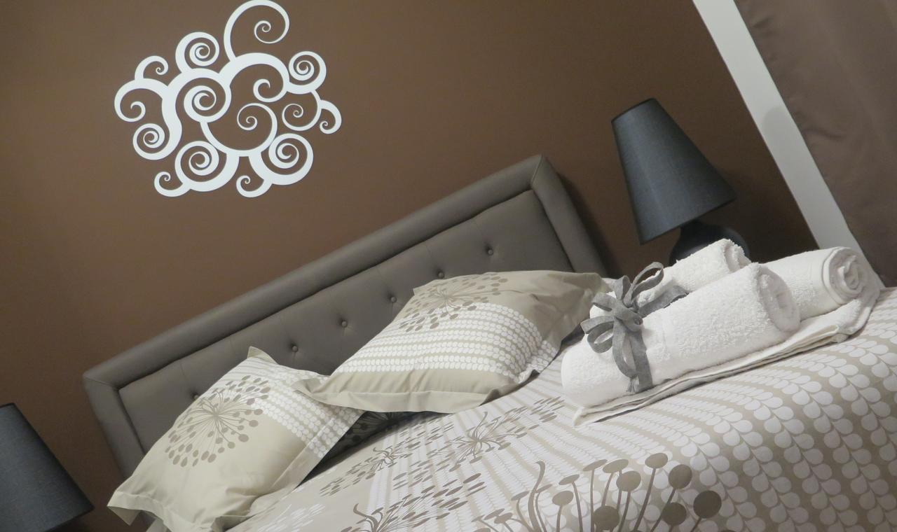 Symposium Bed&Breakfast Катания Екстериор снимка